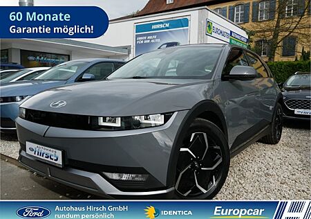Hyundai IONIQ 5 Dynamiq Navi Dig. Cockpit LED ACC CarPla