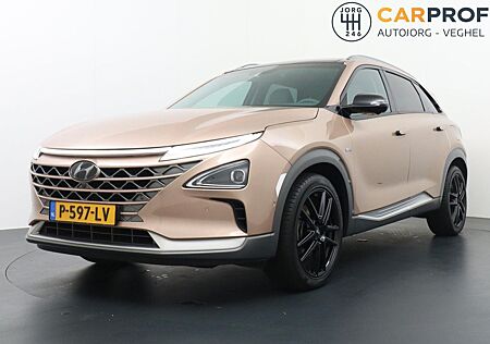 Hyundai Nexo FCEV Plus Pack Panorama Dak | sitzheizung |