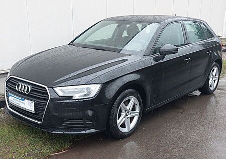 Audi A3 Sportback 35 TDI BI-XENON Alcantara Aut.