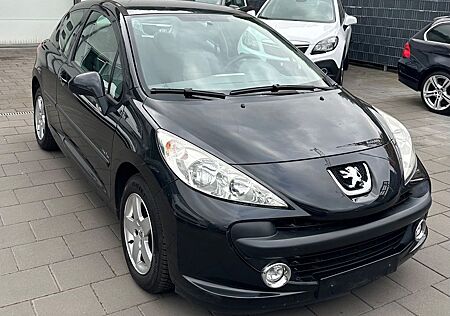 Peugeot 207 1.4 Urban Move *1.HAND*SCHECKHEFT