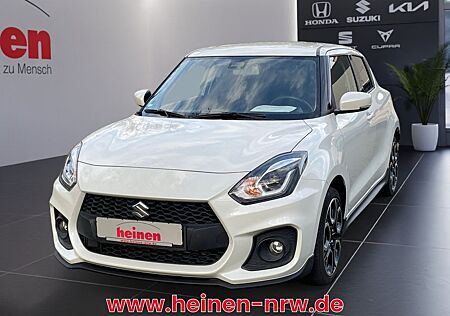 Suzuki Swift 1.4 Boosterjet SHVS Sport ACC+LED+Navi+SHZ
