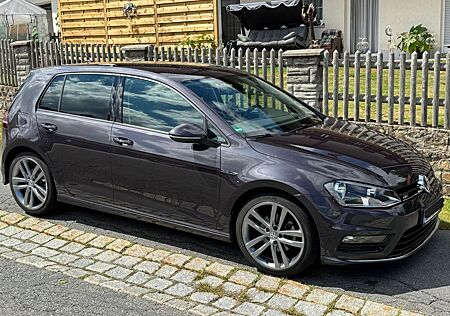 VW Golf Volkswagen 2.0 TDI BMT LOUNGE LOUNGE