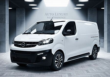 Opel Vivaro Cargo Edition L mit erhöhter Zuladung