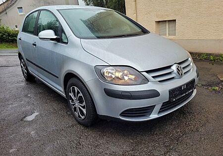 VW Golf Plus Volkswagen 1.4 Trendline Trendline