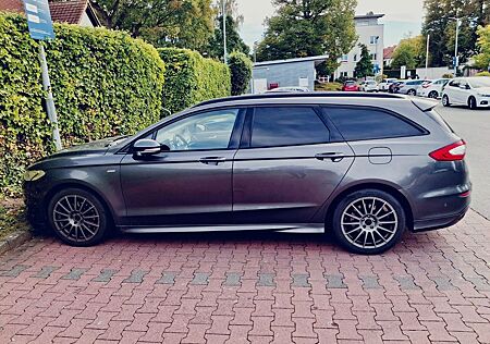 Ford Mondeo 2,0 EcoBoost 149kW ST-LineTurnier Aut...
