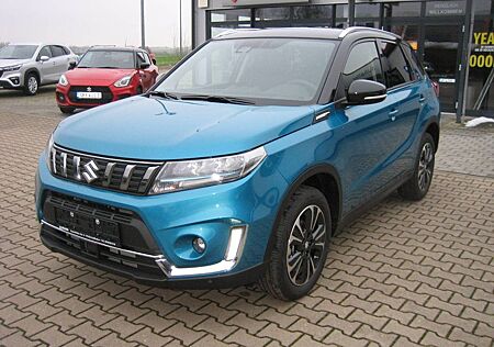 Suzuki Vitara 1.4 Comfort+ Allgrip Hybrid