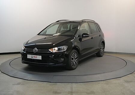 VW Golf Volkswagen Sportsvan VII 1.4 TSI StzHzg AHK Pano