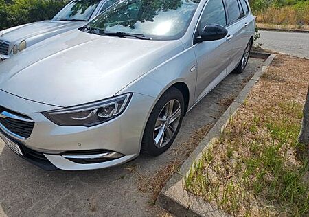 Opel Insignia 2.0 Diesel 125kW Business Edition S...
