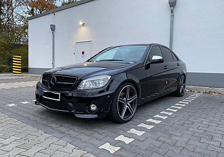Mercedes-Benz C 180 Kompressor CLASSIC Classic