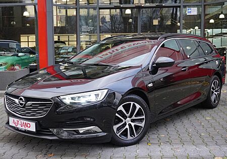 Opel Insignia 1.5 Turbo Business Edition Aut. LED DAB