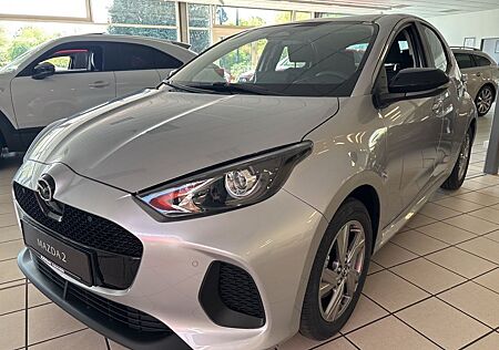 Mazda 2 Hybrid Exclusive-Line 1.5L VVT-i
