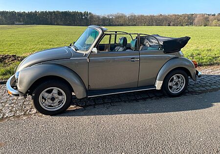VW Käfer Volkswagen Cabrio 1303 LS