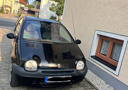 Renault Twingo 1.2