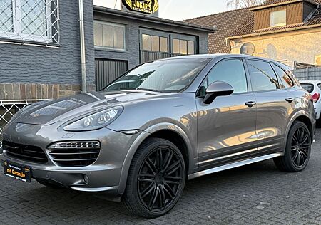 Porsche Cayenne 3.0 D*4x4*GTS*PANO*GARANTIE*