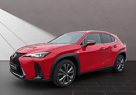 Lexus UX 250h F-Sport