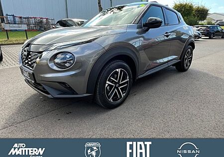Nissan Juke 1.6Hybrid N-Connecta,Winter,Kamera,PDC,Navi