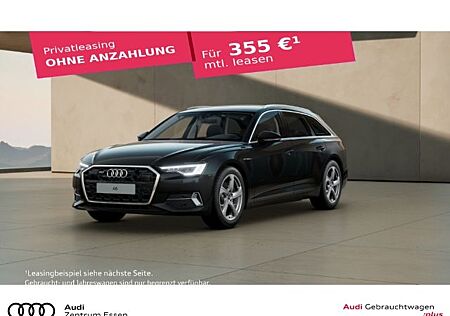 Audi A6 Avant 45 TFSI quattro Advanced S-TRONIC LED