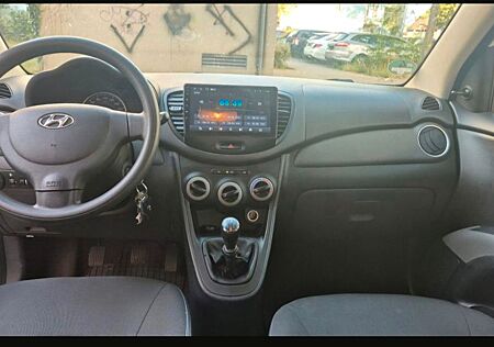 Hyundai i10 1.1 5 Star Edition 5 Star Edition