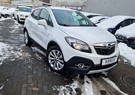 Opel Mokka X 1.6 CDTI Innovation ecoFlex KAMERA+SHZ