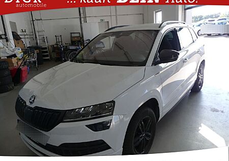 Skoda Karoq 2.0d 4x4 DSG LED/NAVI/HIFI/ACC/SHZ/RFK/8Fa