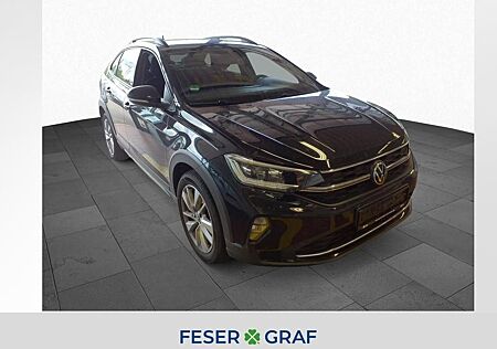VW Taigo Volkswagen 1.0 TSI DSG MOVE AHK KAM IQ.LIGHT APP DAB+