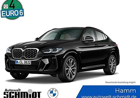 BMW X4 xDrive30i M Sportpaket + GARANTIE-bis-09.2030
