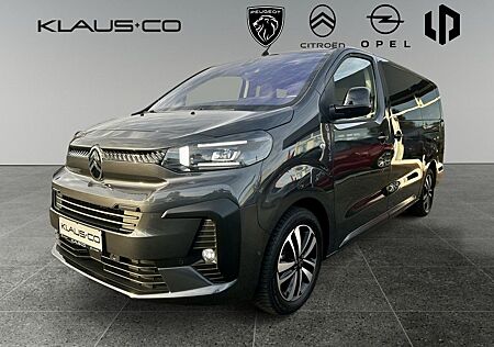 Citroën Spacetourer XL EAT8 B-HDI 180 *9-Sitzer*Navi*Cam