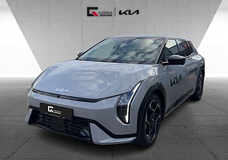 Kia EV4 GT-Line 81,4kWh FWD DriveWise Comfort Glasd.