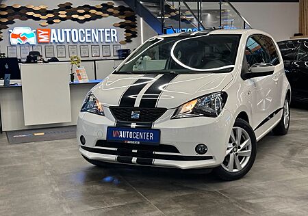 Seat Mii Style *KLIMA*TEMPOMAT*TÜV-06/2027*