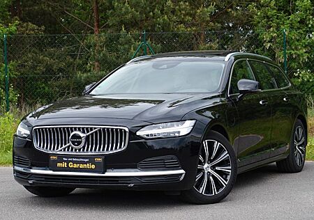 Volvo V90 T8 Inscr Pano/Pilot/360°/AHK/TWA/S-Belüftung