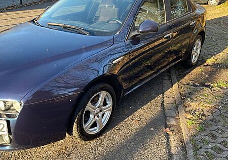Alfa Romeo 159 1.9 JTS 16V Progression Progression