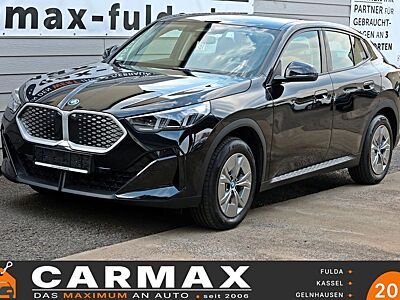 BMW iX2 20 eDrive,Navi,LED,SH,Kamera,Ausparkassist