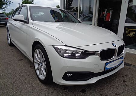 BMW 320 3 Lim. d Advantage*Bremse neu/Navi