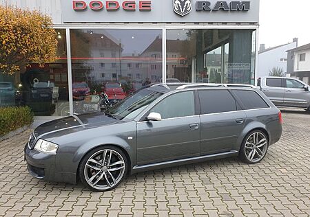 Audi RS6 4.2 tiptronic quattro Avant