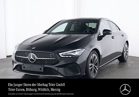 Mercedes-Benz CLA 180 *Progressive LED Kamera Totwinkel 18''