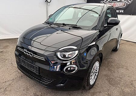 Fiat 500E 500 e /Navi/Tempomat/Spurhalteass./