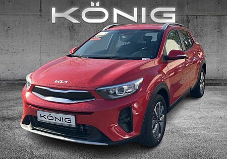 Kia Stonic 1.0T VISION Navi Klimaautomatik Kamera