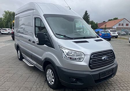 Ford Transit Kasten 310 L2H2-Webasto-Klima-PDC-Regal