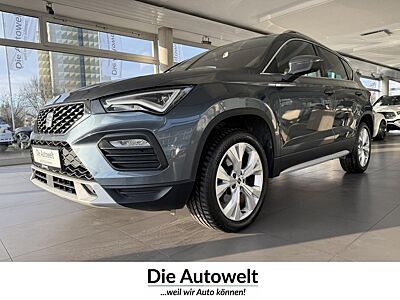 Seat Ateca Xperience 2.0 TDI DSG NAVI LED ACC SHZG BT