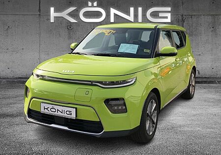 Kia Soul Edition 7 LED*Kamera*Klimaautomatik