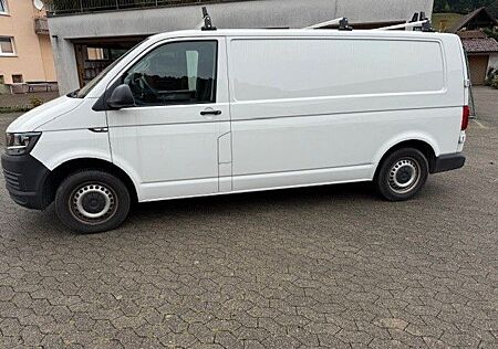 VW T6 Transporter Volkswagen