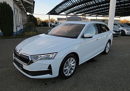 Skoda Octavia Combi 1.5 TSI,DSG,AHK,ACC,Kamera,DCC,LED