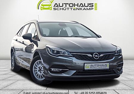 Opel Astra K ST 1.5 D *KURBELWELLENSCHADEN*