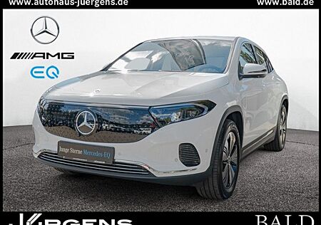 Mercedes-Benz EQA 250+ Progressive/LED/360/Burm/Distr/Leder/18