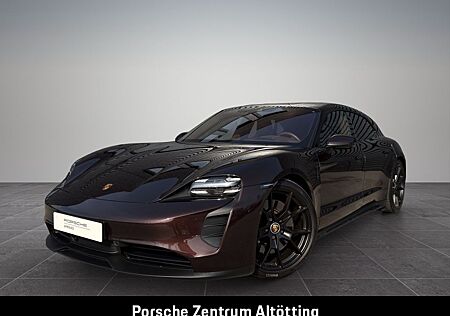Porsche Taycan GTS Sport Turismo | Hinterachslenkung |