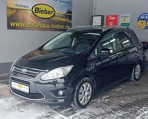 Ford Grand C-Max 1.0 SYNC Edition m.GARANTIE