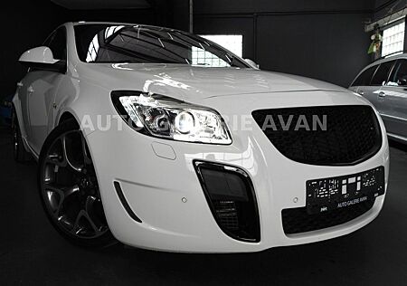 Opel Insignia 2.8 OPC 4x4/DEUTSCHES FAHRZEUG/SCHALTER