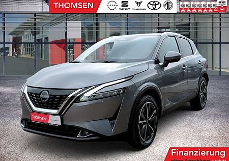 Nissan Qashqai 1.5 VC-T Tekna+ e-Power Modell 24