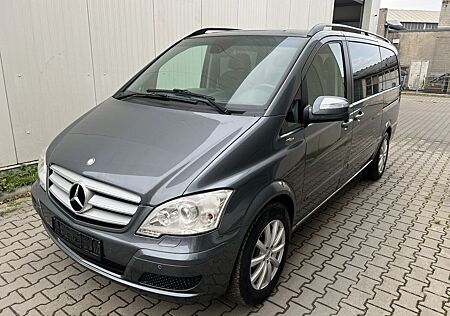 Mercedes-Benz Viano 2.2 CDI Trend Edition lang.AHK.SHZ.6 Sitze