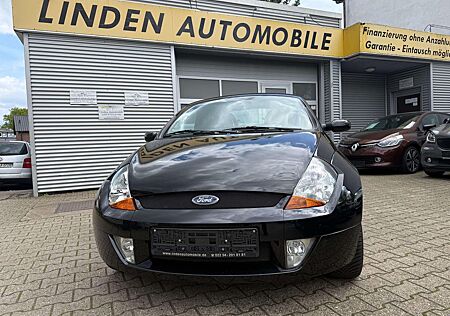 Ford Streetka Basis Roadster